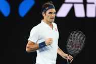 Roger Federer
